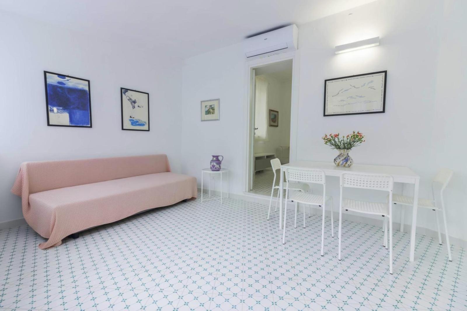 Al Ciglio Holiday House Amalfi Coast 斯卡拉 外观 照片