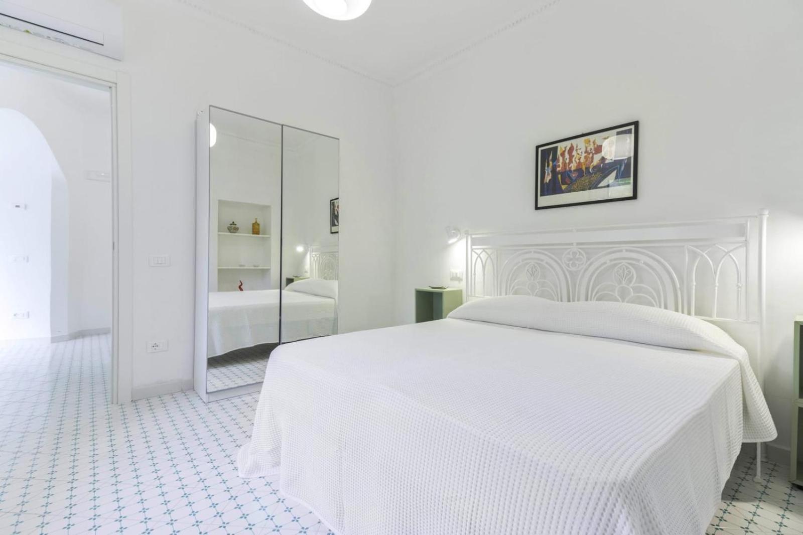Al Ciglio Holiday House Amalfi Coast 斯卡拉 外观 照片