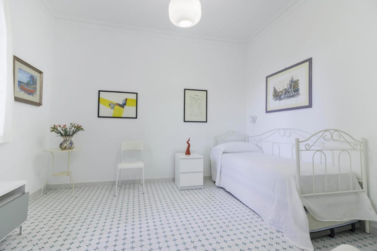 Al Ciglio Holiday House Amalfi Coast 斯卡拉 外观 照片