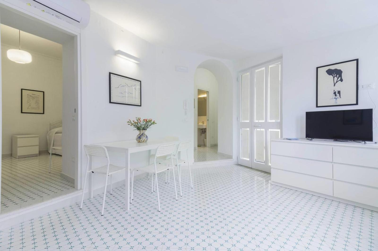 Al Ciglio Holiday House Amalfi Coast 斯卡拉 外观 照片